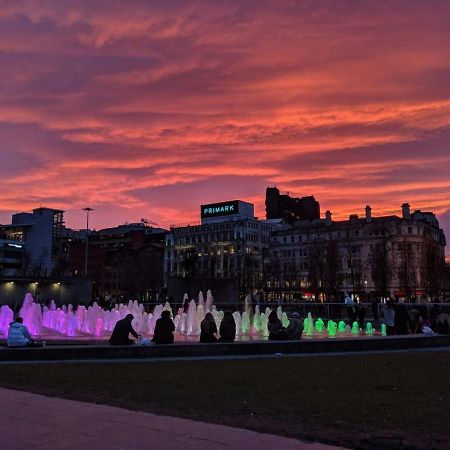 Quickspaces Heart Of The City マンチェスター エクステリア 写真